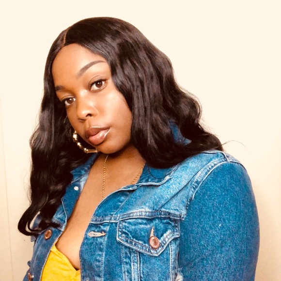 Meet your Posher, Nisha - Picture 2 of 5